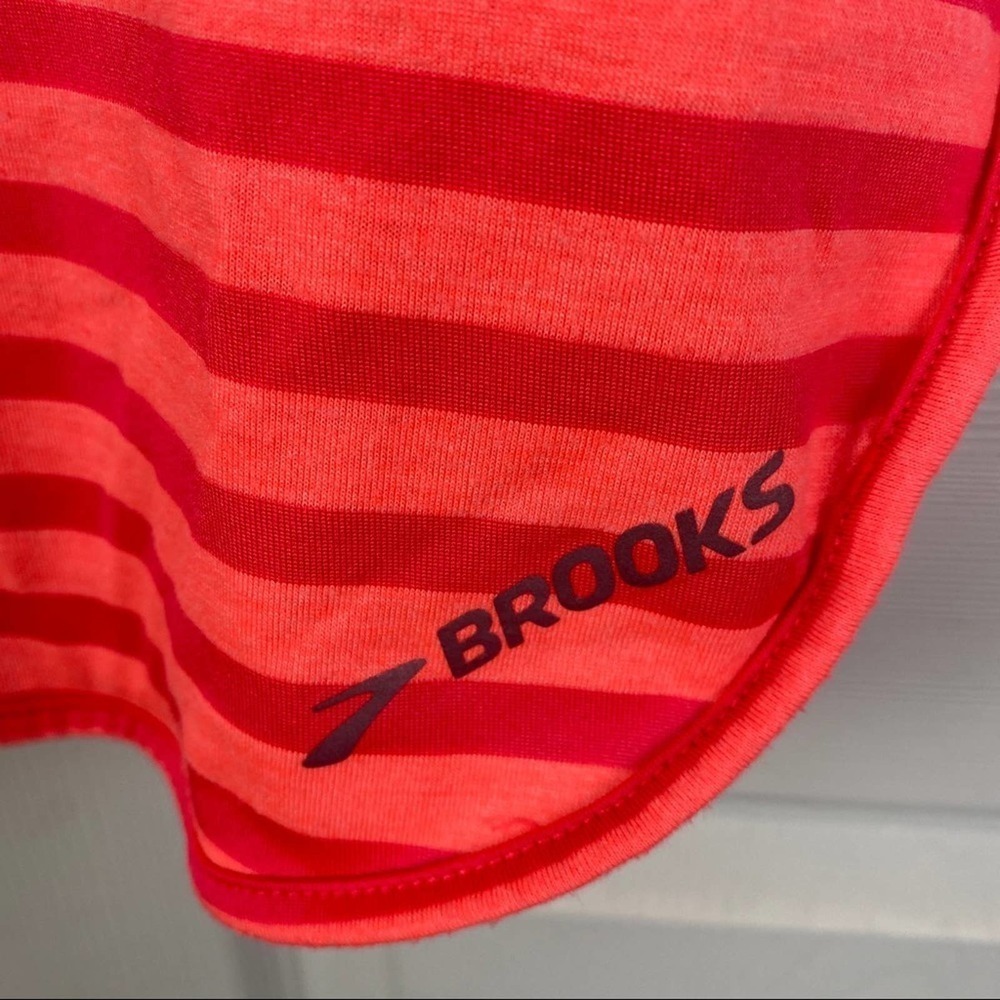 Brooks Ritual Women’s Running Tank - Picture 7 of 10